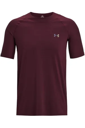Under Armour Heren Smartform Rush T-Shirt