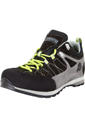 Guggen Mountain Heren Wandelschoenen