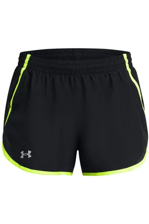 Under Armour Dames/Dames Fly By Korte Broek