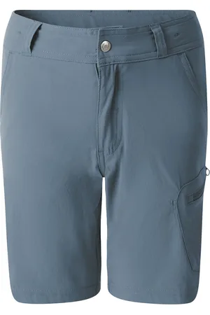 Dare 2B Kinder/Kids Reprise II Korte broek (Element Grijs)