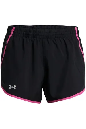 Under Armour Dames/Dames Fly By Korte Broek
