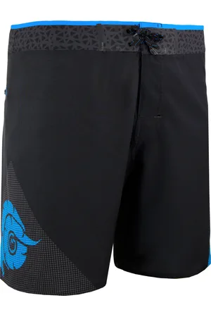 Guggen Mountain Zwemshorts voor Heren met Ritszak en Surfshorts