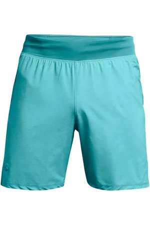 Under Armour Heren Launch Pro Htr Shorts