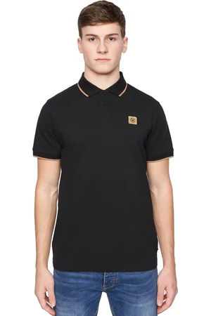 Duck and Cover Heren Wilkins Poloshirt