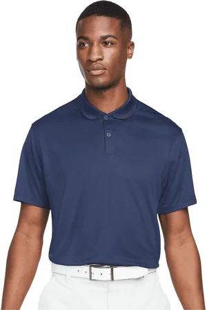 Nike Heren Victory Dri-FIT Poloshirt (College Navy)