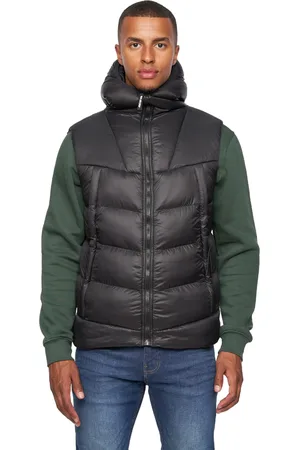 Duck and Cover Heren Raymax Gilet