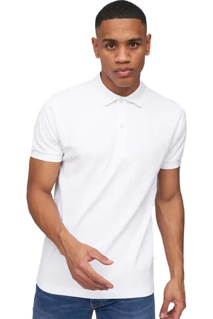 Duck and Cover Heren Jantal Polo Shirt