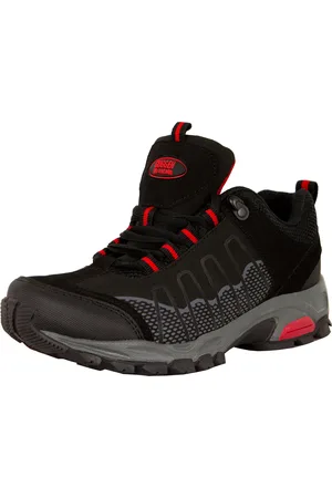 Guggen Mountain Dames Wandelschoenen