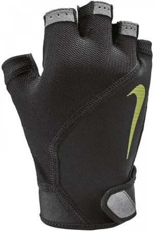 Nike Elemental Trainingshandschoenen heren ( /Groen)