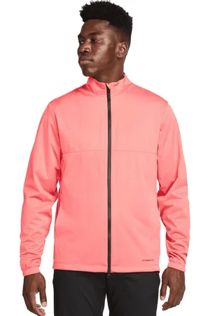 Nike Heren Victory Storm-FIT Full Zip Jacket (Magische Ember)