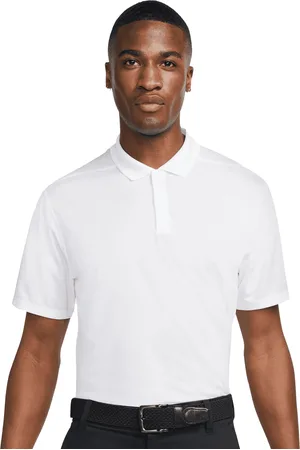 Nike Heren Victory Dri-FIT Poloshirt
