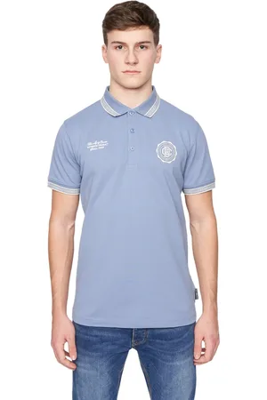 Duck and Cover Heren Keyaan Poloshirt