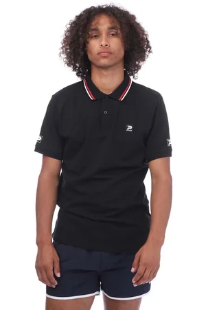 Patrick Unisex Grenoble Volwassenen Poloshirt