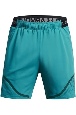 Under Armour Heren Vanish Woven Graphic Shorts