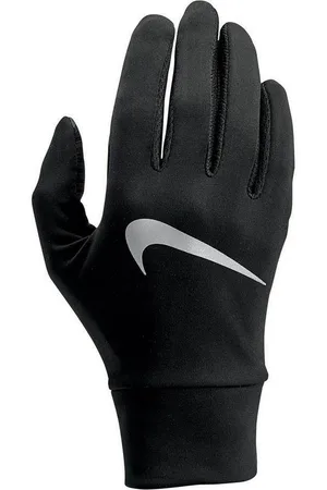 Nike Dames/Dames Tech Lichtgewicht Hardloophandschoenen ( /Zilver)