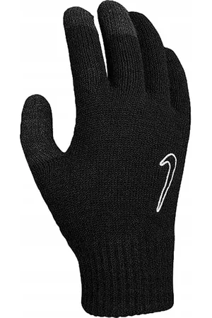 Nike Kinder/Kinderen Gebreide Tech Grip Handschoenen