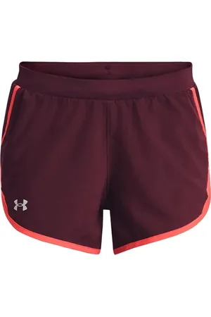 Under Armour Dames/Dames Fly By 2.0 Korte Broek