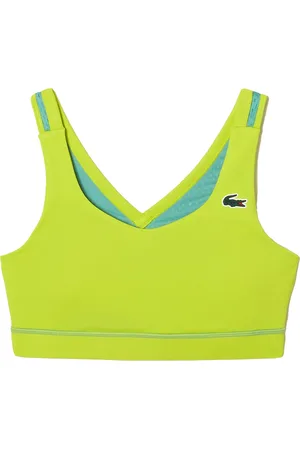 Lacoste Dames/Dames Ultra Dry Sportbeha