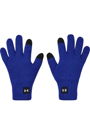 Under Armour Halftime Volvinger Wool Handschoen Winterhandschoenen