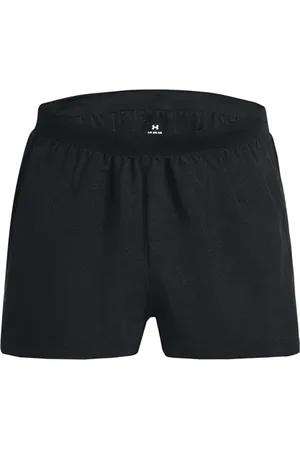 Under Armour Heren Launch Geperforeerde Korte Broek