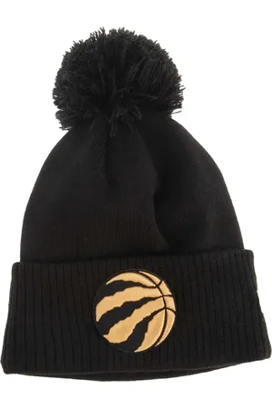 New Era Dames/Dames Toronto Raptors NBA Gebreide muts