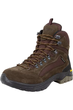 Guggen Mountain Dames- en Herenwandelschoenen