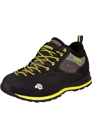 Guggen Mountain Heren Wandelschoenen