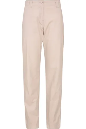 Mountain Warehouse Dames/Dames Coastal Stretch Reguliere Broek