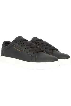 Duck and Cover Heren Claspar Trainers