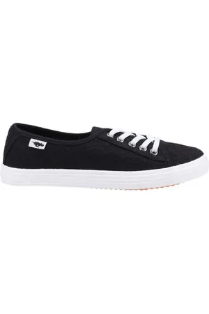 Rocket Dog Dames/dames Chow Chow Elsie Eyelets Pompen