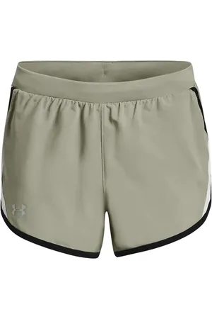 Under Armour Dames/Dames Fly By 2.0 Korte Broek