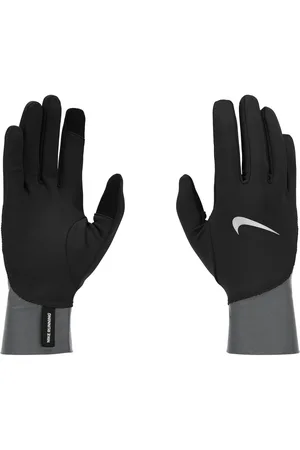 Nike Heren 2024 Pacer Midweight Hardloop Handschoenen