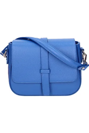 Roberta Rossi Schoudertas Vrouwen BLUETTE