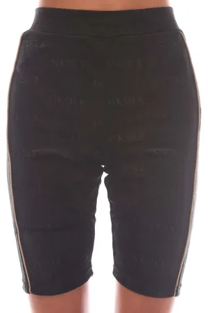 SikSilk Dames/Dames Wielershorts