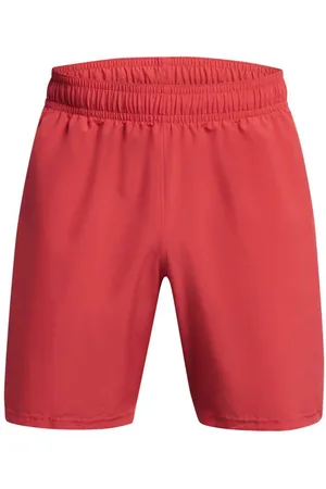 Under Armour Heren Tech Wordmark Geweven Korte Broek
