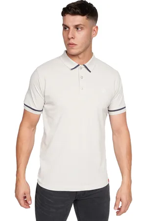 Duck and Cover Heren Trippere Polo Shirt