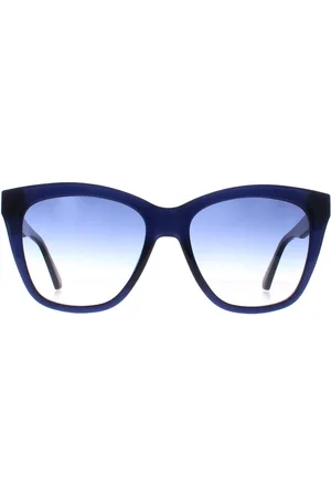 Calvin Klein Vierkant Dames Kleurverloop CKJ22608S