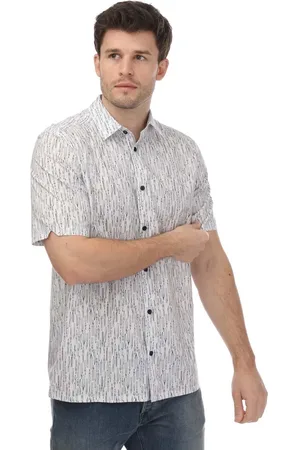 Ted Baker Unisex Pennenoverhemd voor volwassenen