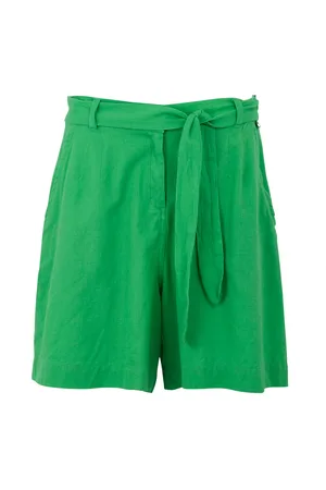 Regatta Dames/Dames Sabela II Korte Broek (Eiland )