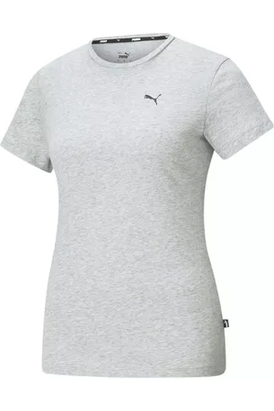 PUMA Dames/Dames Klein Logo T-Shirt