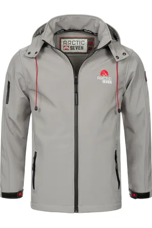Arctic Men