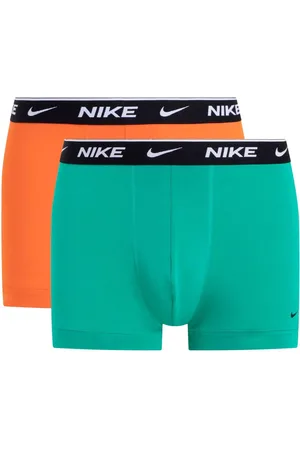 Nike Boxershorts voor heren (Set van 2) ( /oranje)