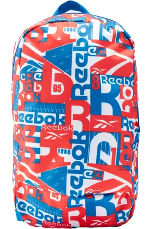Reebok Grafische rugzak voor kinderen/Kinderen ( /Blauw)
