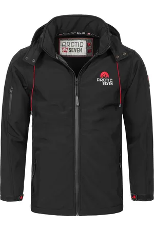 Arctic Men