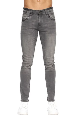 Duck and Cover Heren Maylead Slim Jeans