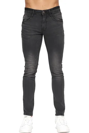 Duck and Cover Heren Maylead Slim Jeans