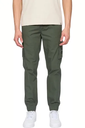 Duck and Cover Heren Chesser Joggingbroek