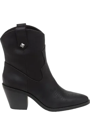 Rocket Dog Dames/Dames Feather Cowboylaarzen