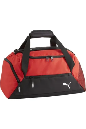 PUMA Teamdoel Duffeltas ( /zwart)
