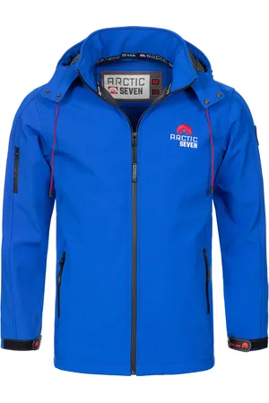 Arctic Men